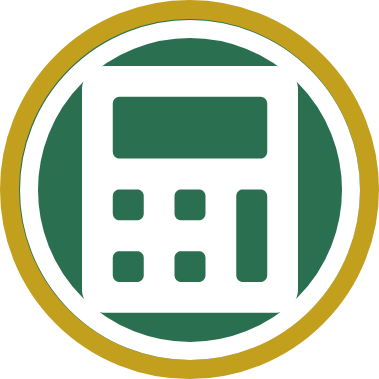 calculators icon