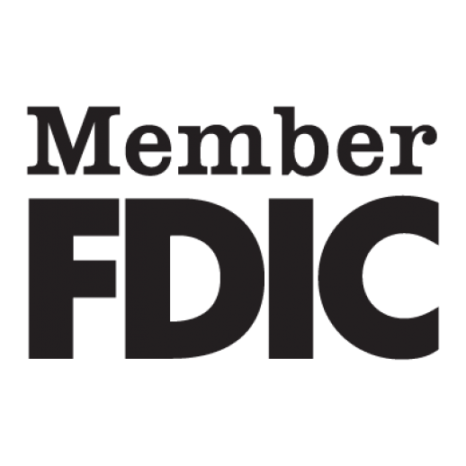 Member FDIC Logo