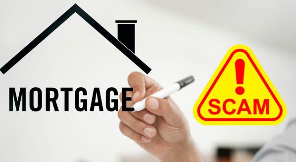 Popular Mortgage Scam Has Resurfaced