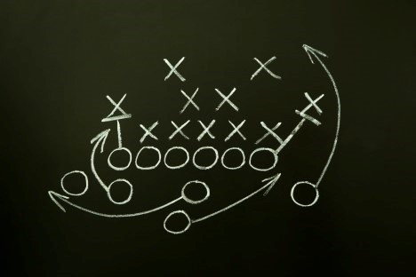 A Game Plan