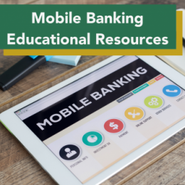 Mobile Banking