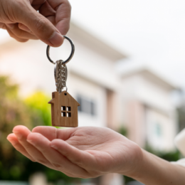 5 Tips for Successful First Time Home Ownership article image