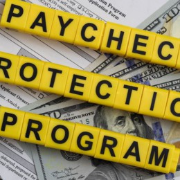 Paycheck Protection Program Funds Have Been Exhausted Prior to May 31 Deadline article image