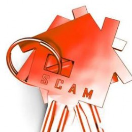 Popular Mortgage Scam Has Resurfaced