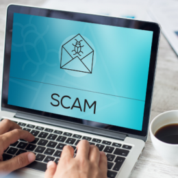 Online Scams