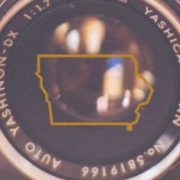 Iowa Through Your Lenses Calendar Contest