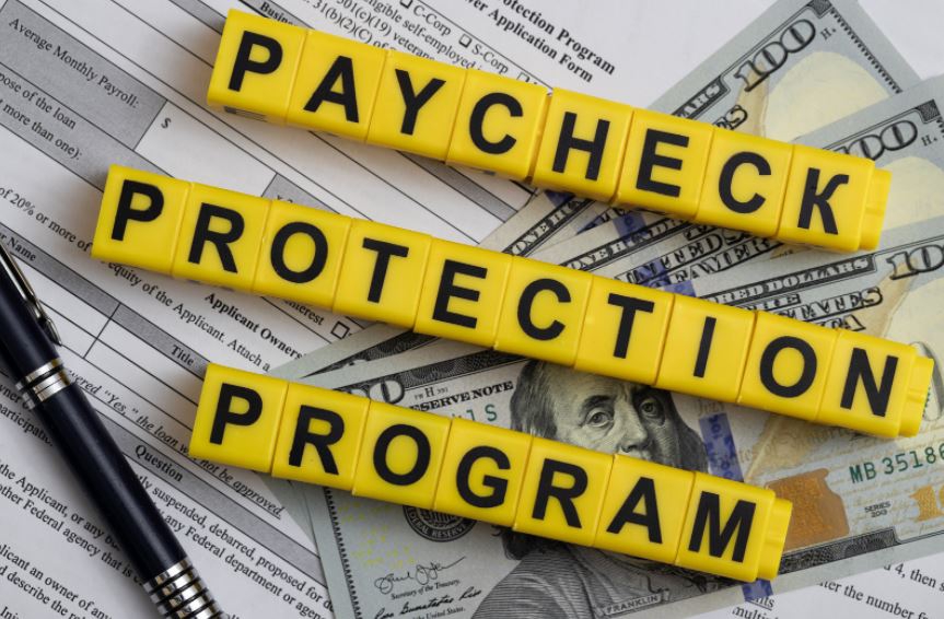 Paycheck Protection Program Has Been Exhausted